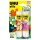 UHU MONSTER Klebestifte 21,0 g, 2 St.