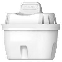 PHILIPS Micro X-Clean Wasserfilter-Kartuschen 3 St.