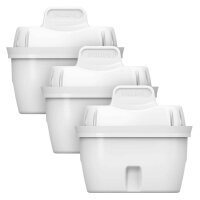 PHILIPS Micro X-Clean + Softening Wasserfilter-Kartuschen...