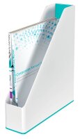 LEITZ Stehsammler WOW Duo Colour 53621051...