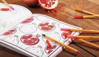 STABILO point 88 Fineliner farbsortiert 0,4 mm, 6 St.