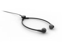 PHILIPS ACC0233 In-Ear-Kopfhörer schwarz
