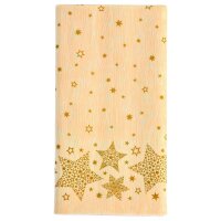 PAPSTAR Tischdecke Christmas Shine 88668 mehrfarbig 1,8 x...