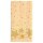 PAPSTAR Tischdecke Christmas Shine 88668 mehrfarbig 1,8 x 1,2 m  ( 88668 )