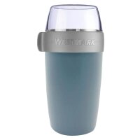 WESTMARK Speisebehälter pastellblau 700,0 ml, 1 St.