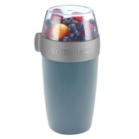 WESTMARK Speisebehälter pastellblau 700,0 ml, 1 St.