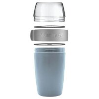 WESTMARK Speisebehälter pastellblau 700,0 ml, 1 St.