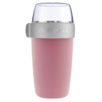 WESTMARK Speisebehälter rosa 700,0 ml, 1 St.