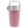 WESTMARK Speisebehälter rosa 700,0 ml, 1 St.