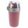 WESTMARK Speisebehälter rosa 700,0 ml, 1 St.