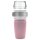 WESTMARK Speisebehälter rosa 700,0 ml, 1 St.