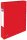 OXFORD Heftbox TOP FILE+ 4,0 cm rot, 1 St.
