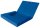 OXFORD Heftbox TOP FILE+ 4,0 cm blau, 1 St.