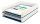 LEITZ Briefablage WOW Duo Colour perlweiß/grau DIN A4, 1 St.