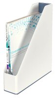 LEITZ Stehsammler WOW Duo Colour 53621001...