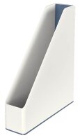 LEITZ Stehsammler WOW Duo Colour 53621001...
