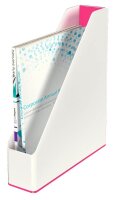 LEITZ Stehsammler WOW Duo Colour 53621023...