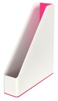 LEITZ Stehsammler WOW Duo Colour 53621023...