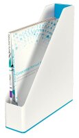 LEITZ Stehsammler WOW Duo Colour 53621036...