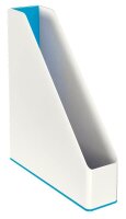 LEITZ Stehsammler WOW Duo Colour 53621036...