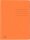 OXFORD Schnellhefter TOP FILE+ Karton orange DIN A4, 1 St.