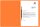 OXFORD Schnellhefter TOP FILE+ Karton orange DIN A4, 1 St.