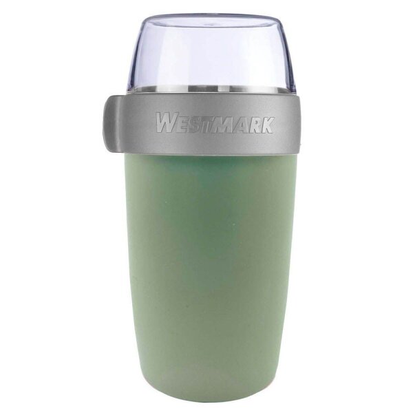 WESTMARK Speisebehälter hellgrün 700,0 ml, 1 St.