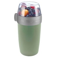 WESTMARK Speisebehälter hellgrün 700,0 ml, 1 St.