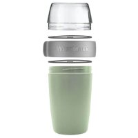 WESTMARK Speisebehälter hellgrün 700,0 ml, 1 St.