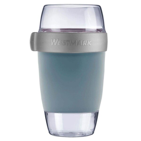 WESTMARK Speisebehälter pastellblau 1150,0  ml, 1 St.