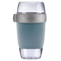 WESTMARK Speisebehälter pastellblau 1150,0  ml, 1 St.