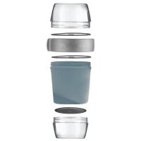 WESTMARK Speisebehälter pastellblau 1150,0  ml, 1 St.