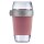 WESTMARK Speisebehälter rosa 1150,0  ml, 1 St.