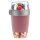 WESTMARK Speisebehälter rosa 1150,0  ml, 1 St.