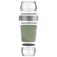 WESTMARK Speisebehälter hellgrün 1150,0  ml, 1 St.