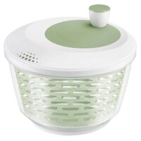 WESTMARK Salatschleuder Spinderella hellgrün 4,4 l,...