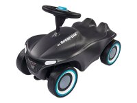 BIG Bobby Car Neo Rutschauto schwarz