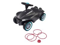 BIG Bobby Car Neo Rutschauto schwarz