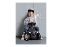 BIG Bobby Car Neo Rutschauto schwarz