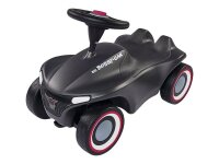 BIG Bobby Car Neo Rutschauto schwarz