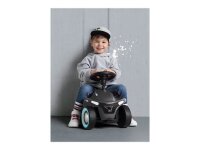 BIG Bobby Car Neo Rutschauto schwarz