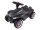 BIG Bobby Car Neo Rutschauto schwarz