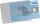 EICHNER Kreditkartenhülle transparent 9,0 x 5,9 cm, 10 St.