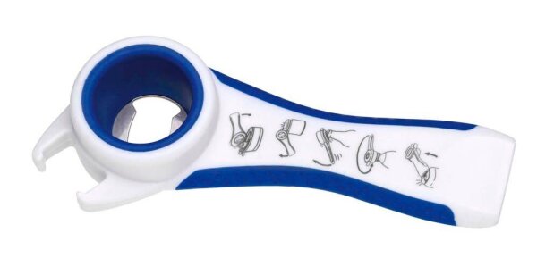 FIRST AID ONLY® Multiöffner 5 in 1, 1 St.