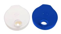 FIRST AID ONLY® Schnabeltasse transparent 4-tlg., 1 St.