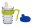 FIRST AID ONLY® Schnabeltasse transparent 4-tlg., 1 St.