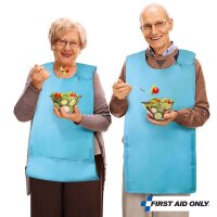 FIRST AID ONLY® unisex Lätzchen für...