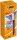 BIC 4-Farben-Kugelschreiber 4 Colours GRIP Fashion lila/weiß, Schreibfarbe: hellgrün, rosa, violett, türkis, 1 St.