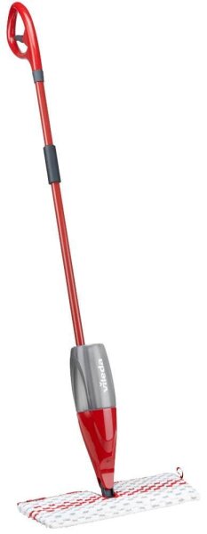 vileda 1-2 Spray Max Bodenwischer