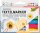 folia Textilmarker farbsortiert 1,0 - 5,0 mm, 12 St.